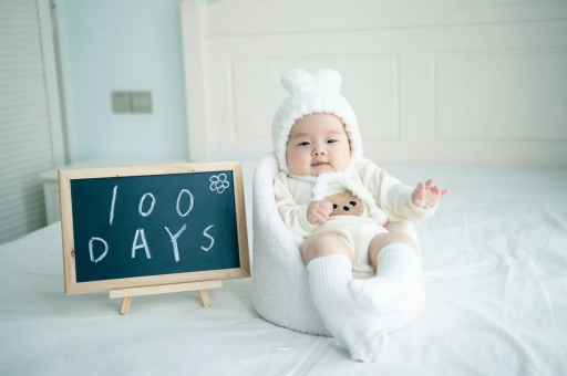 儋州宝宝37度算发烧吗