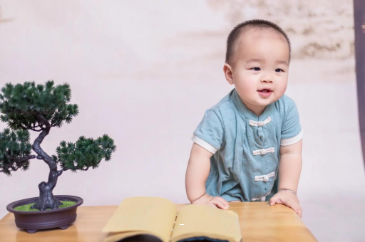 儋州宝宝严重便秘