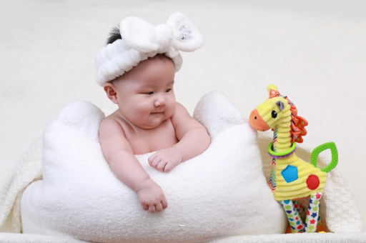 儋州宝宝发热惊厥