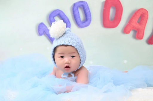 儋州宝宝眼屎多是怎么回事