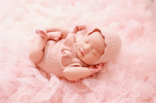 儋州七个月宝宝发烧39度